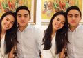 Miliki Pacar Seorang Pilot, Berikut 5 Momen Romantis Nimaz Dewantary dan Kekasih
