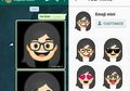 Wajah Kita Bisa Dibuat Menjadi Emoji di Gboard, lo! Bagaimana Caranya?