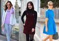 Intip 6 Warna Outfit yang Bakal Jadi Tren di Bulan November 2018!