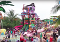 Bingung Mau Berlibur ke Mana? Berenang Seru di Citra Indah Waterpark