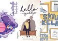 Ini 3 Novel Indonesia yang Rilis di November 2018! Enggak Sabar!