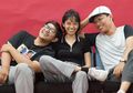 Disutradarai Anggun Priambodo, Grrrl Gang Rilis Video Klip "Pop Princess"