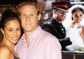 Dari 'Batu Loncatan' Karir Hingga Masalah Jarak, Ini Alasan Meghan Markle Ceraikan Suami Pertamanya