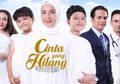 SEGERA TAYANG, Live Streaming Sinetron Cinta yang Hilang Episode 12 November 2018, Benarkah Mira Ketabrak Kereta Api?