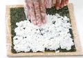 Tips Membuat Nasi Sushi Seenak Resto, Cukup Perhatikan 2 Hal Ini Supaya Nasi Sushi Pulen dan Lengket