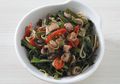 Resep Masak Tumis Kangkung Cumi Asin, Tampilan Sederhana tapi Sedapnya Luar Biasa
