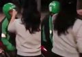 Driver Ojol Ditampar dan Dimaki Customer Karena Minta Dibuatkan Kopi, Videonya Viral Dimana-Mana