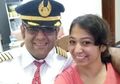 Bhavye Suneja, Pilot Lion Air JT 610 Dikenal Jago Masak dan Suka Makan, Ini Kenangan Mengharukan Dari Koleganya