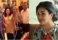 Ramai Tri Hanurita Mantan Istri Irwan Mussry, Adik Iparnya Ternyata Terbitkan Buku Resep dan Sering Muncul di TV