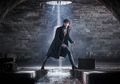 Bukan Nagini, Eddie Radmayne Favoritkan Makhluk Ini di Fantastic Beasts 2