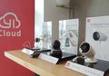 Kenalin Yi Cloud Buat Home Camera Yi Technology , Aman dan Tanpa Batas