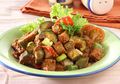 Resep Masak Terong Tumis Oncom, Santapan Sederhana dengan Rasa Istimewa