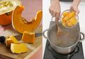 Cara Mengolah Labu Kuning, Ini Dia Tips Dasar Menggunakan Labu Kuning dalam Aneka Hidangan