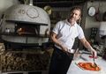 Kisah Eks Bintang Manchester United Peraih Treble Winner yang Kini Jadi Tukang Pizza