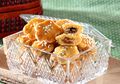 Resep Istimewa Kue Nastar: Nastar Nanas Kismis, Kue Kering Pilihan untuk Keluarga Tercinta