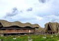 Bikin Bangga! Sekolah di Tengah Rawa Ini Masuk Nominasi World Architecture Festival 2018