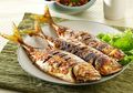 Resep Masak Ikan Bakar Terasi Saus Dabu-Dabu, Resep Sederhana Tapi Enaknya Kebangetan