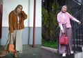 Inspirasi Rok Hijab Simpel ala Zaskia Adya Mecca yang Wajib Kamu Tiru!