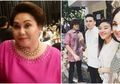 Cantiknya Keponakan Tri Hanurita Mantan Istri Irwan Mussry, Biaya Sekolahnya Lebih dari 300 Juta!