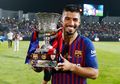 Luis Suarez Dianggap Mulai Tua, Barcelona Incar 4 Pemain ini Untuk Gantikan