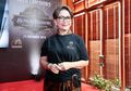 Tak Lama Terdengar Kabarnya, Begini Kesibukan Widyawati Sekarang