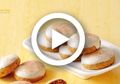 (Video) Resep Coffee Cookies, Kreasi Unik dalam Menikmati Kue Kering