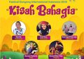 Yuk, Ikut Meriahkan Festival Dongeng Internasional Indonesia 2018!