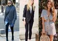 Prediksi 5 Tren Fashion 2019, Berkaca dari Tren Fashion 2018