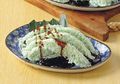 Resep Membuat Kue Rangi Pandan, Kudapan Sederhana Yang Harum Dan Manisnya Sangat Menggoda