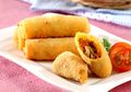 Resep Risoles: Risoles Bolognaise, Kurang Puas Kalau Cuma Makan Sepotong