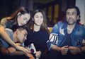 Jeremy Thomas Diisukan Punya Hubungan Spesial dengan Sophia Latjuba, Istri dan Anaknya Malah Tak Peduli