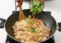 Wajib Dicoba! 5 Resep Nasi Goreng yang Tampil Beda Biar Si Kecil Jadi Doyan Makan!