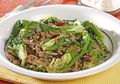 Resep Memasak Cuciwis Tumis Daging, Solusi Pintar Supaya Keluarga Doyan Makan Sayur