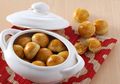 Resep Nastar: Nastar Poppy Seed, Kue Kering Nikmat yang Selalu Dicari