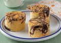Resep membuat Marmer Cokelat Jeruk, Sajian Favorit Arisan Keluarga