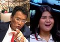 Hotman Paris Sempat Bujuk Meldi untuk Minta Maaf Namun Tak Ditanggapi oleh Keponakan Dewi Perssik Tersebut