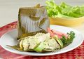 Resep Pepes: Pepes Ayam Tomat Hijau, Aroma dan Rasanya Bikin Sulit Berpindah Ke Lain Hati