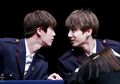 Hubungan Persahabatan Idol Kpop yang Sudah Seperti Saudara! Keren!