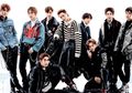Rilis Don't Mess Up My Tempo, 'EXO' Rajai Chart iTunes di 46 Negara!
