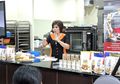 Keseruan dalam Baking Demo Inspiratif bersama Bungasari dan Ny Liem Bandung