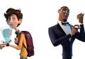 Di Film Animasi Spies in Disguise Ada Tom Holland Pemeran Spider-Man