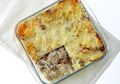 Resep Membuat Casserole Tuna Panggang, Kelezatannya Sudah Tergambar Saat Dilihat