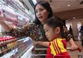 Nagita Slavina Belanja Bulanan Hingga Puluhan Juta, Asistennya yang Pusing Sambil Tunjukkan Belanjaan!
