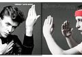 Cowok Ini Iseng Bikin Sambungan dari Cover-Cover Album Musik, Kocak!