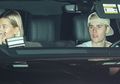 Religius, Ini Cara Justin Bieber dan Hailey Baldwin Rayakan Halloween!