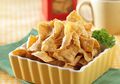 Resep Membuat Kue Bawang Keju Pedas, Camilan Renyah Yang Bikin Susah Berhenti Ngunyah