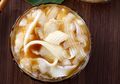 Resep Membuat Rujak Degan, Segar Pol dan Mudah Dibuat