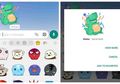 Jangan Sampai Gaptek, Begini Caranya Berkirim Sticker di WhatsApp