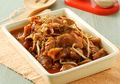 Resep Seblak: Seblak Bakso Kuah Rendang, Nikmatnya Bikin Minta Nambah