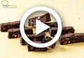 (Video) Resep Membuat Nutella Bar Cookies yang Mudah dan Nikmat, Cocok Untuk Camilan Anak